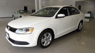 Illustration for article titled Forget The Stock Market, Buy A Used Volkswagen Diesel Right Freaking Now